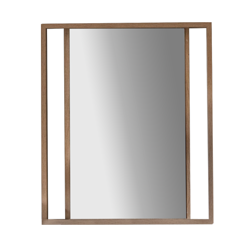Plus Console Mirror